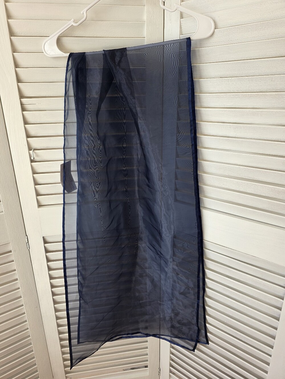 Sheer Delights Scarf